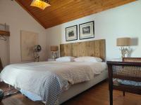 Suite no campo - B&B Cercal