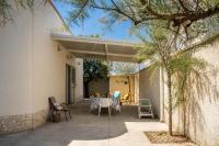 La Strada Del Mare - Costa Ionica - Villa Corallo - Bed and Breakfast Manduria
