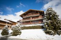 Apartment Ballettes, Apartmány - Verbier