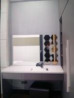 Deluxe Apartment mit 1 Schlafzimmer und Stadtblick