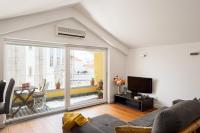 Cascais Suites at Historical Center - Bed and Breakfast Cascais