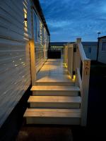 Bang Tidy 261 - Cabin - Wifi - Pool - Sleep 6 - B&B Paignton