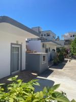 Apartments Amar - Ferienwohnung Ksamil