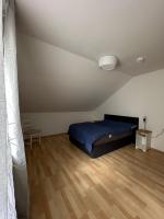 Gemütlich unterm Dach - Ferienwohnung Baunatal