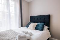 Laleham House, Camlet Street - B&B Londres