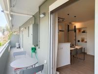 Modern Coastal Escape in Paleo Faliro - B&B Athens