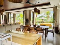 Villa Nakula - B&B Ubud