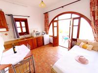 Apartment mit Meerblick