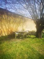 Domaine des Bichettes - Ferienwohnung Mareuil-sur-Lay
