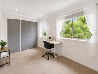 Mitre Townhouses St Lucia - Bed and Breakfast Brisbane