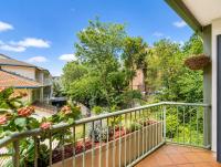 Mitre Townhouses St Lucia - Bed and Breakfast Brisbane