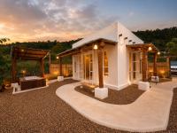 Villa mit privatem Pool