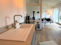 NEU! Ferienhaus Rüm Hart 200 Meter zum See - B&B Lembruch