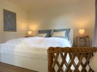 NEU! Ferienhaus Rüm Hart 200 Meter zum See - B&B Lembruch