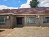 2 bedroom family home in Area 12-Lilongwe - Chambres d'hôtes Lilongwe
