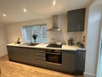 The Lodge, A Cosy Cotswold Retreat - B&B Chipping Campden