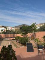 Douce maison de repos - B&B Aourir