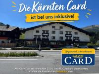 Appartements MAGLOV - B&B Bad Kleinkirchheim