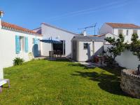 L'ampli sur jardin - B&B Noirmoutier-en-l'Île