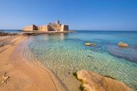 Appartamenti a Le Castella - B&B Le Castella