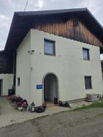 Ferienwohnung Köck - B&B Sankt Georgen bei Neumarkt
