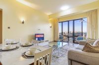 Apartment mit 2 Schlafzimmern