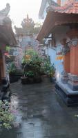 Dewa Bungalows - Chambres d'hôtes Ubud