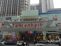 Luxurious SpaciousHome 17pax 4Bedroom Fahrenheit 88 Pavillon Bukit Bintang TRX AJH10 - Chambres d'hôtes Kuala Lumpur