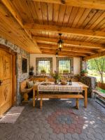 NANI HOUSE, Nature Stay by Gorjanci - Chambres d'hôtes Gabrje