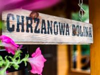 Chrzanowa Dolina - B&B Maruny