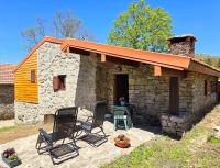 Casa da Covinha - Branda da Aveleira - Ferienwohnung Melgaço