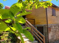 Casa da Covinha - Branda da Aveleira - Ferienwohnung Melgaço