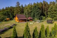 Chrzanowa Dolina - B&B Maruny