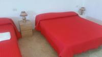 Vierbettzimmer