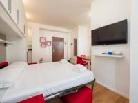 Xenia Milan - Studio apartment in Via Monreale 14 - Ferienwohnung Mailand