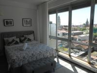 Bolhão Skyline - Ferienwohnung Porto