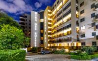 Kika Des Hotel Suites - Serviced Apartments, Westland, Nairobi - Bed and Breakfast Nairobi