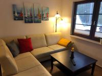 Ferienhaus Dünenwald 2 - Ferienwohnung Karlshagen