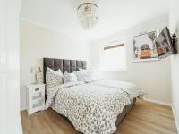 Villa Ocean View - Chambres d'hôtes Haffkrug
