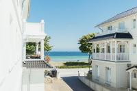 Villa Ocean View - Chambres d'hôtes Haffkrug