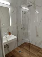 Apartamento Deluxe de 2 dormitorios con balcón