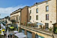 Apartment mit Terrasse - Erdgeschoss
