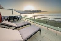Terraza a Las Canteras - Chambres d'hôtes Las Palmas de Gran Canaria