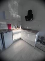 Apartament Andromeda Szczecin - Ferienwohnung Stettin