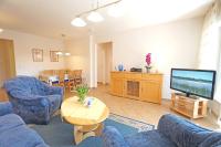 Villa Marlen - Whg 6 - direkt am Strand - B&B Bansin