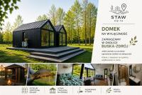 STAW się tu - B&B Młyny