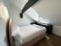 Seaside Retreat by Sasco - Bed and Breakfast Blackpool