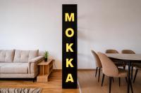 Apartman MOKKA - Ferienwohnung Pančevo