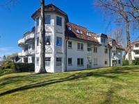 Zinnowitz, Ferienwohnung Treibgut - Ferienwohnung Ostseebad Zinnowitz