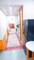 Domi Chalet - B&B Hurghada